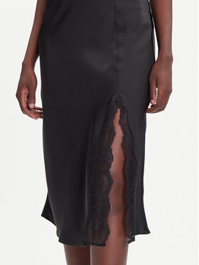 Calvin Klein Φούστα midi Calvin Klein - 4