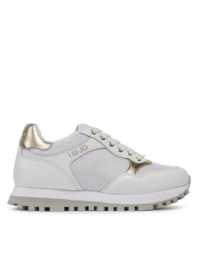 Liu Jo Liu Jo Sneakersy Wonder 39 BA4067 PX030 Biały