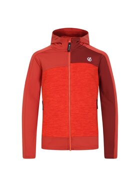 Dare2B Dare2B Kurtka outdoor Thriving II Czerwony Core Fit