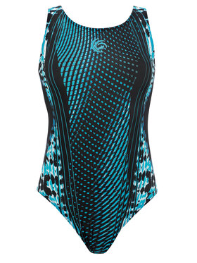 Olympia Olympia Bikiny 32020 Čierna