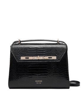 Guess Guess Сумка HWAMPC L5476 Чорний