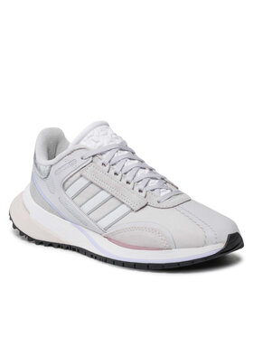 adidas adidas Boty Valerance W GZ3594 Šedá