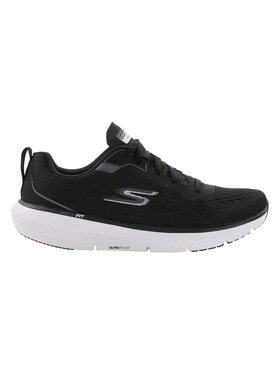 Skechers Skechers Sneakersy 246034-BKW Czarny