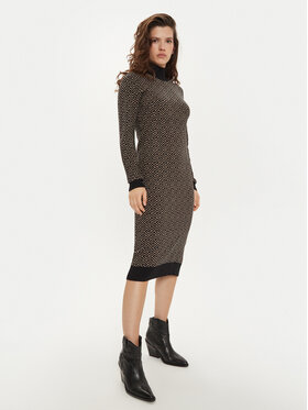 Φόρεμα υφασμάτινο Vero Moda φωτογραφία