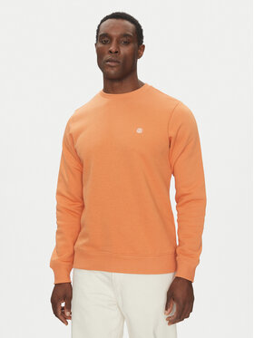 Element Element Sweatshirt ELYFT00197 Orange Regular Fit