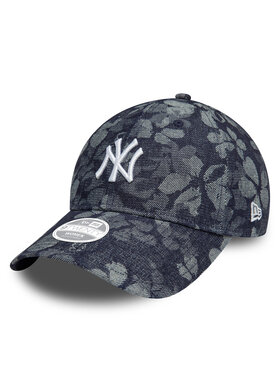 New Era New Era Шапка с козирка 60595384 Тъмносин