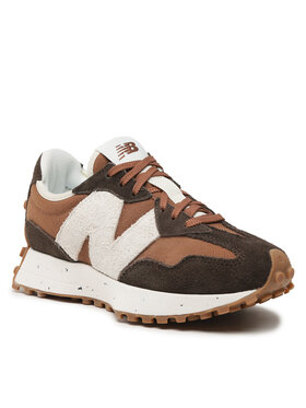 New Balance New Balance Laisvalaikio batai WS327SL Ruda