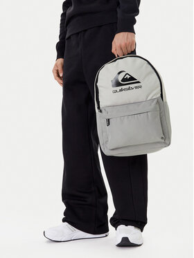 Quiksilver Quiksilver Plecak QUIC-KS-001-07 Szary