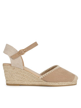 Jenny Fairy Jenny Fairy Espadrillas WYL2610-1 Beige