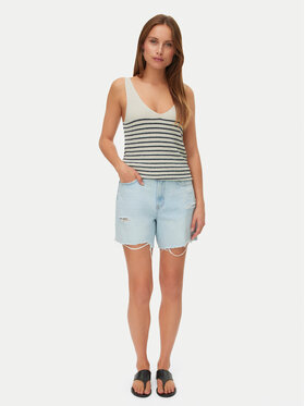 Vero Moda Τζιν σορτσάκια Vero Moda - 2