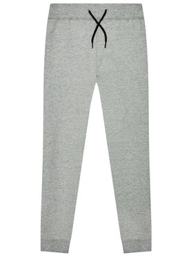 NAME IT NAME IT Teplákové nohavice Bru Noos 13153665 Sivá Regular Fit