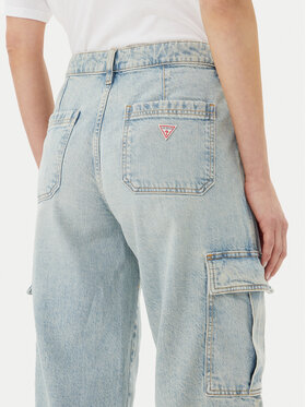 Τζιν Guess Jeans φωτογραφία