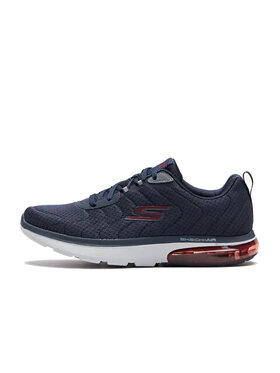 Skechers Skechers Buty 216154-NVY Niebieski