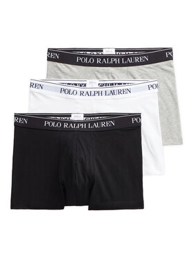 Polo Ralph Lauren Polo Ralph Lauren Komplektas: 3 poros trumpikių 714835885003 Spalvota