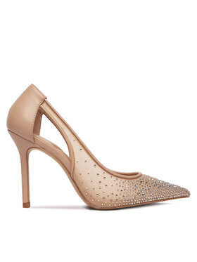Aldo Aldo High Heels Ebenezer 13839549 Beige