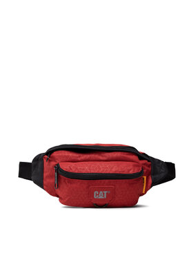 CATerpillar CATerpillar Gürteltasche Raymond 84062-505 Rot