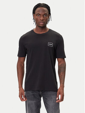 HUGO HUGO Set di 2 T-shirt Dugopak 50548566 Nero Regular Fit