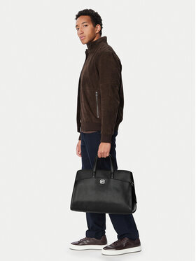 MICHAEL Michael Kors MICHAEL Michael Kors Torba Bryant 33F6BYTS3L Czarny