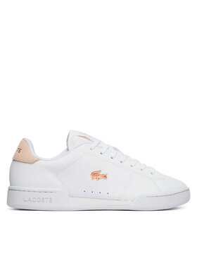 Lacoste Lacoste Sportcipők Carnaby Cup 50SFA0045 Fehér