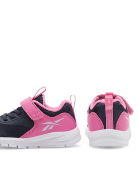 Reebok Tekaški čevlji Rush Runner 4 HP4785 Črna