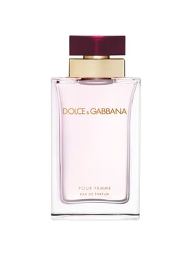 Dolce&Gabbana Dolce&Gabbana Pour Femme Woda perfumowana
