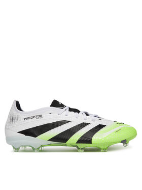 adidas adidas Futbola apavi Predator Pro JI1195 Balts