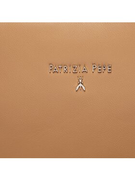 Patrizia Pepe Torbica 8B0071/E043-B685 Bež