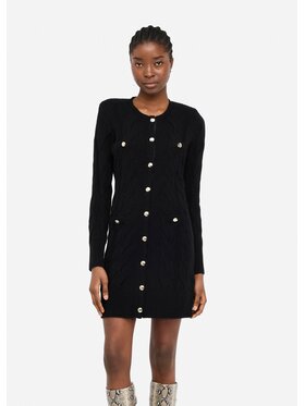 Liu Jo Liu Jo Abito da sera CF5212MA75Q22222 Nero Regular Fit