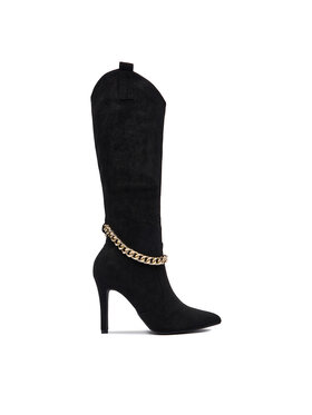 DeeZee DeeZee Stiefel JDY210930 Schwarz