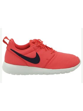 Nike Nike Sneakersy Roshe One GS Czerwony