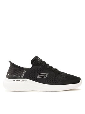 Skechers Skechers Sneakers Bounder 2.0 Emerged 232459/BKW Negru