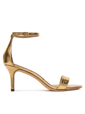 LAUREN RALPH LAUREN LAUREN RALPH LAUREN Szandál Allie 802P04400001 Arany