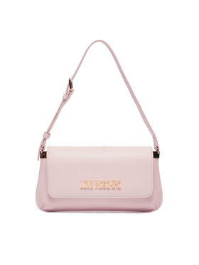 LOVE MOSCHINO LOVE MOSCHINO Kabelka JC4058PP1MLO0601 Růžová