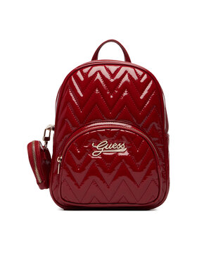 Guess Guess Rucsac J6YZ06 W3000 Roșu
