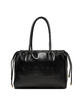 MEXX MEXX Torebka C-MEXX-S-004-08 Czarny