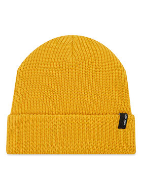 Brixton Brixton Bonnet Heist 10782 Jaune