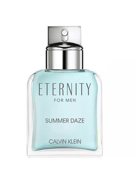 Calvin Klein Calvin Klein Eternity Summer Daze Men Woda toaletowa