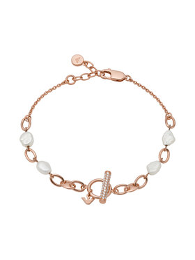 Emporio Armani Emporio Armani Bracciale EG3517221 Oro rosa