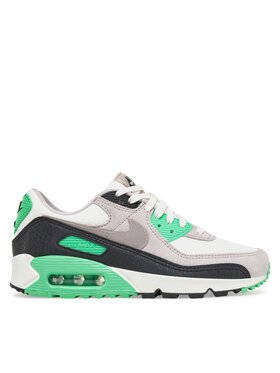 Nike Nike Sneakersy Air Max 90 FJ3208 001 Biela