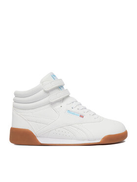 Reebok Reebok Sneakersy REEBOK-EO-F/S LO 100272643 Bílá