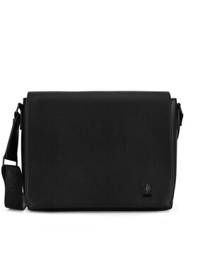 U.S. Polo Assn. U.S. Polo Assn. Taška BEUXT5747MVP Černá