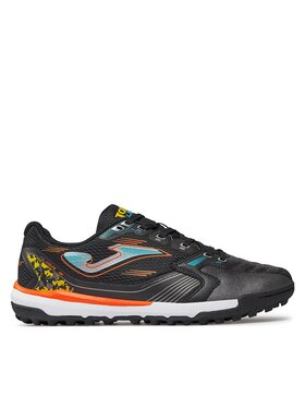Joma Joma Взуття для футболу Liga-5 2301 LIGW2301TF Чорний