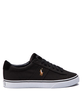 Polo Ralph Lauren Polo Ralph Lauren Гуменки Sayer 816749369001 Черен