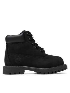 Timberland Timberland Trapery 6 In Premium Wp Boot TB0128070011 Czarny
