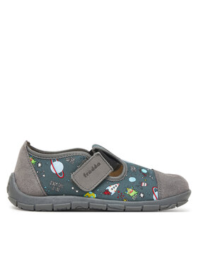 Froddo Froddo Pantofole G1700431-1 S Grigio