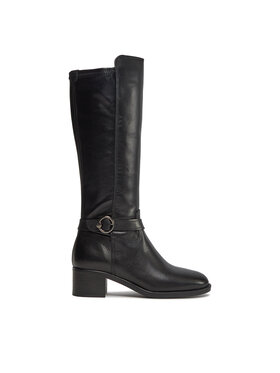 Tamaris Tamaris Stivali 1-25537-41 Nero