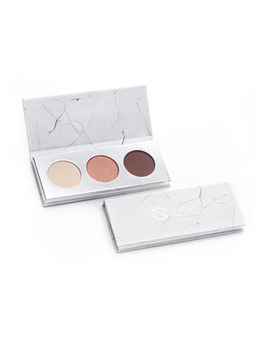 IUNO Cosmetics IUNO Cosmetics wegańska IUNO 304 Paleta cieni do powiek 304
