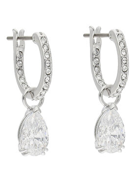 Swarovski Swarovski Cercei Millenia 5636716 Argintiu