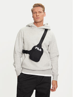 Fila Torbica Za Okrog Pasu Fatsa Diagonal Pusher Bag FBU0120.80010 Črna