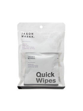 Jason Markk Jason Markk Čistilni robčki Quick Wipes JM130210